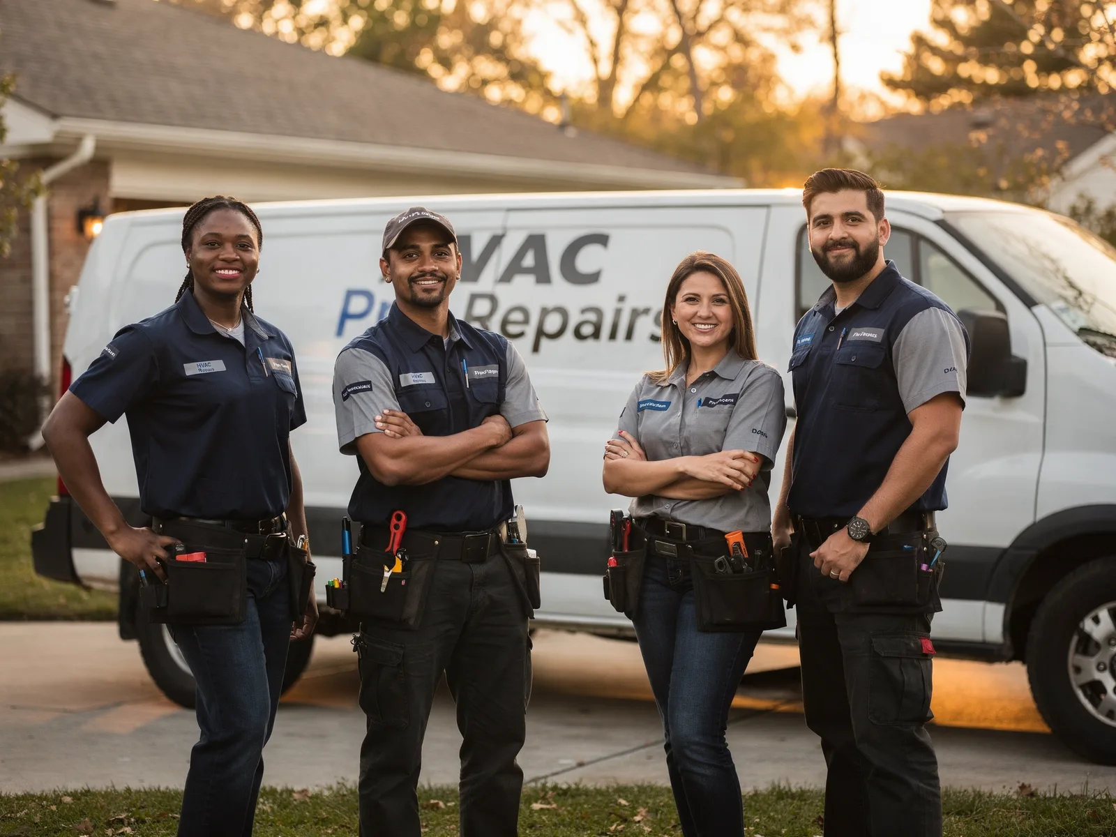Heat Pump Repair company in Nicolaus, CA