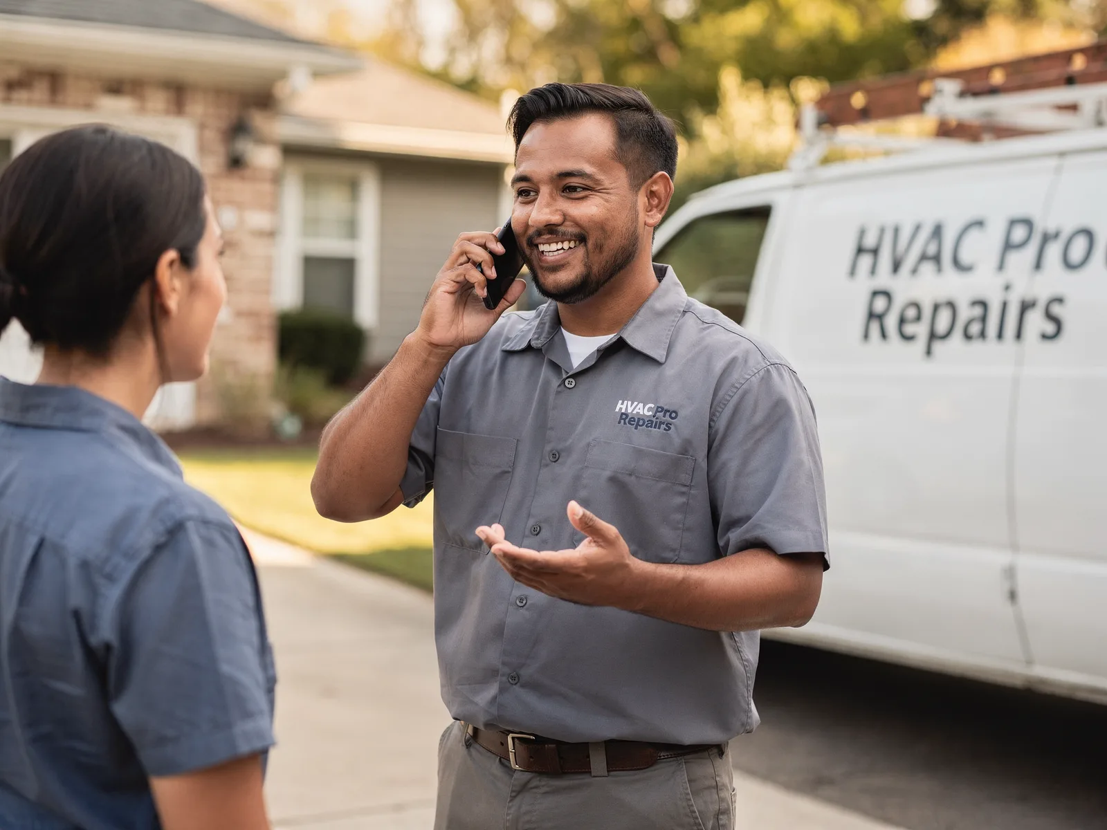 Heat Pump Repair Nicolaus, CA FAQs
